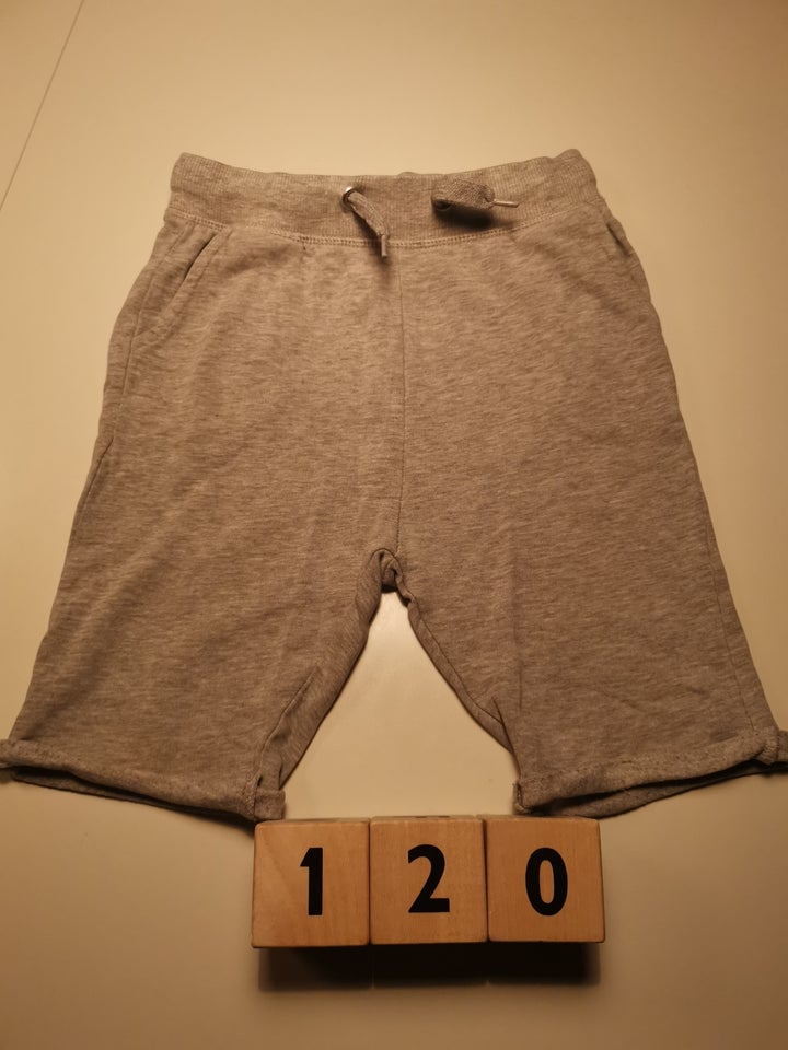 Shorts, Sweatshorts, Lager 157