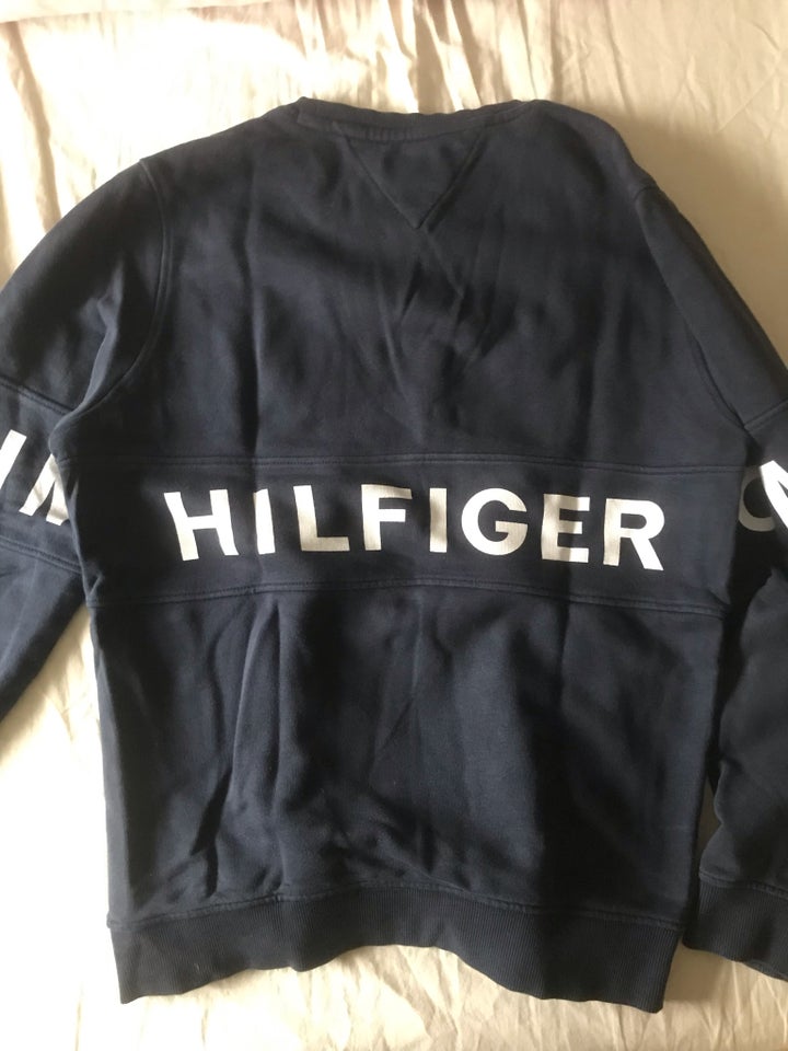 Sweater, Tommy Hilfiger, str. L