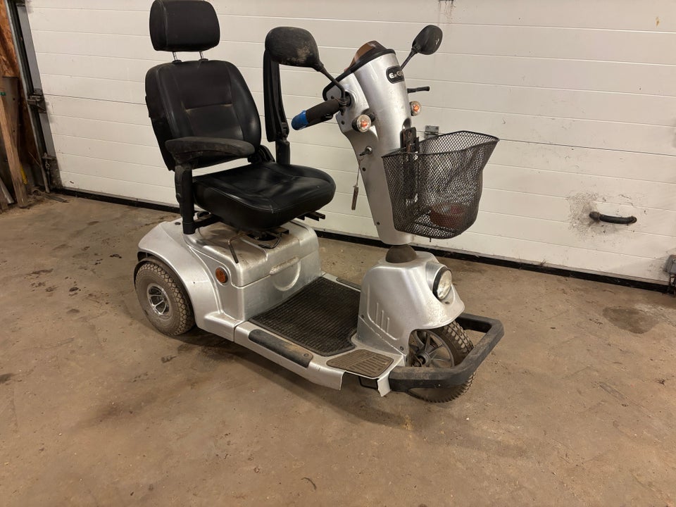 El-Scooter Easy go , 2024, 0000 km