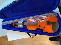 Violin , Andet Andet