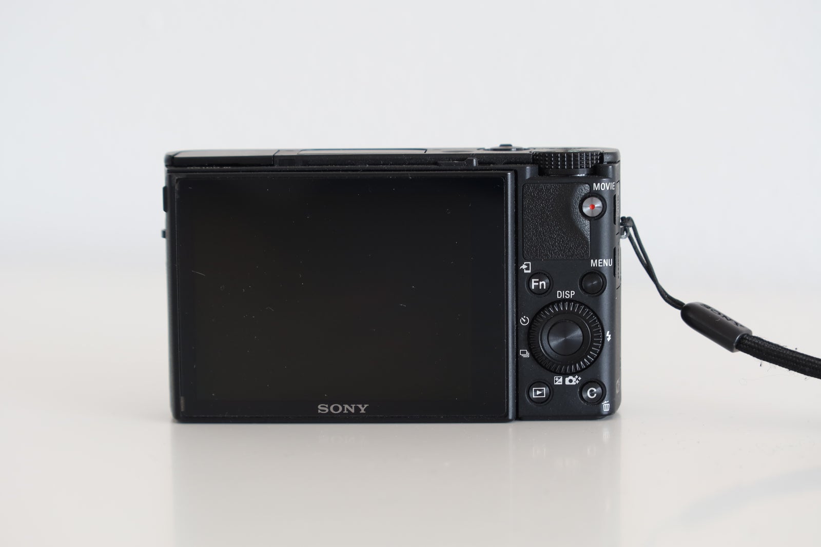 Sony Rx100 III