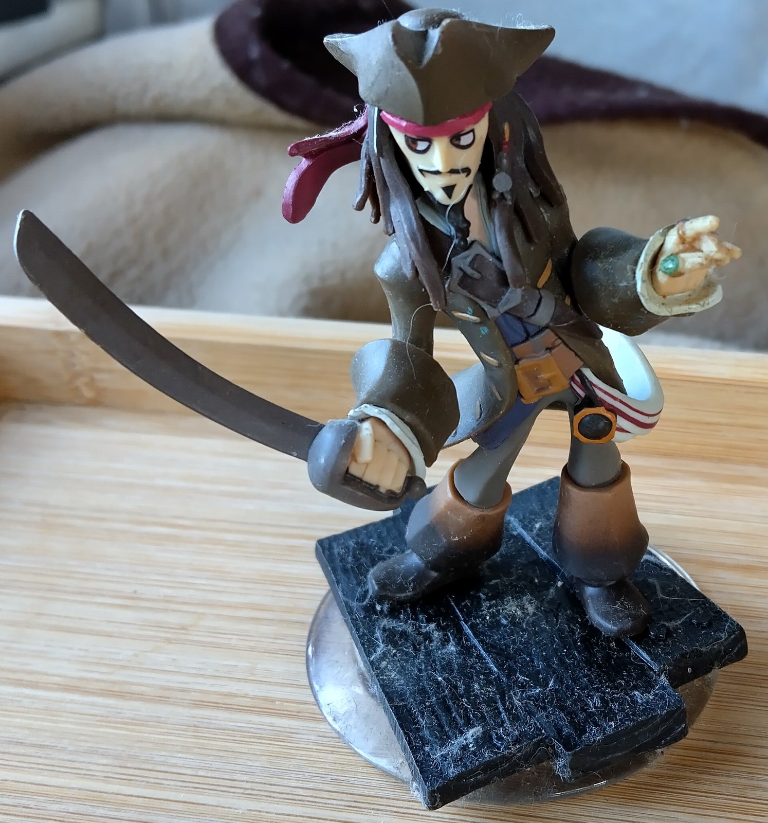 Disney Infinity - Jack Sparrow, PS3
