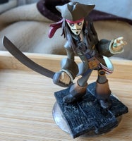 Disney Infinity - Jack Sparrow, PS3