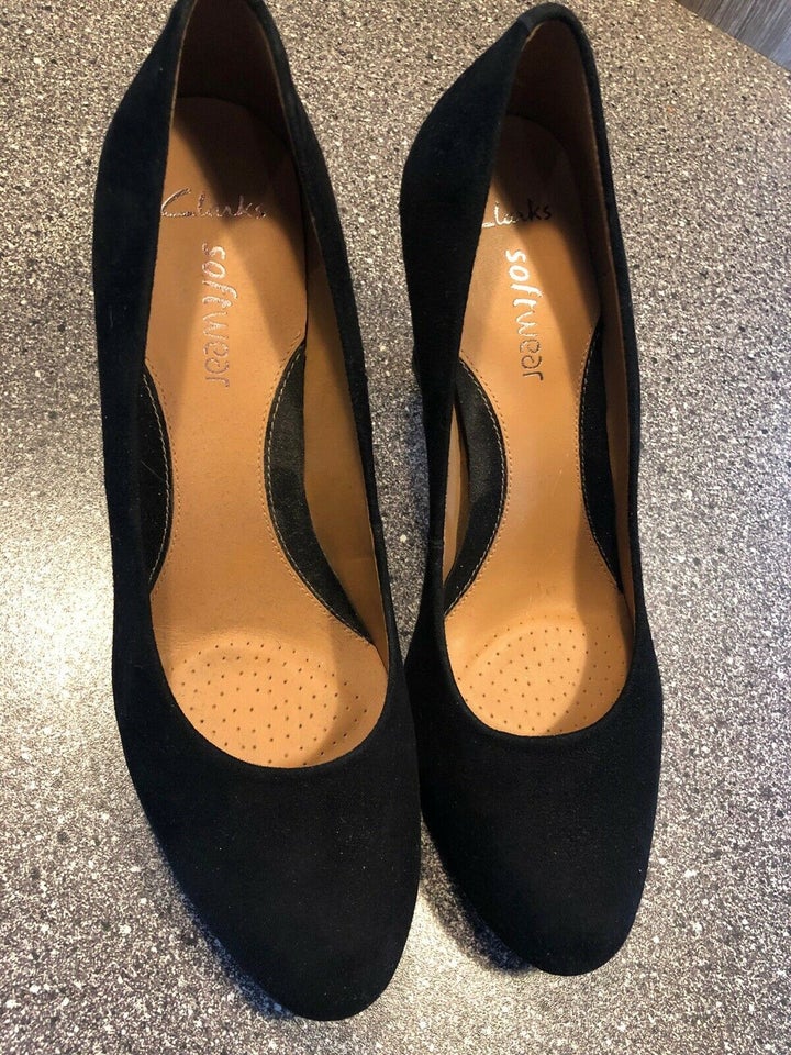 Pumps, str. 41, Clarks