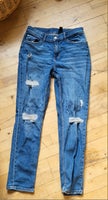 Jeans, Cowboybukser, H & M slim fit