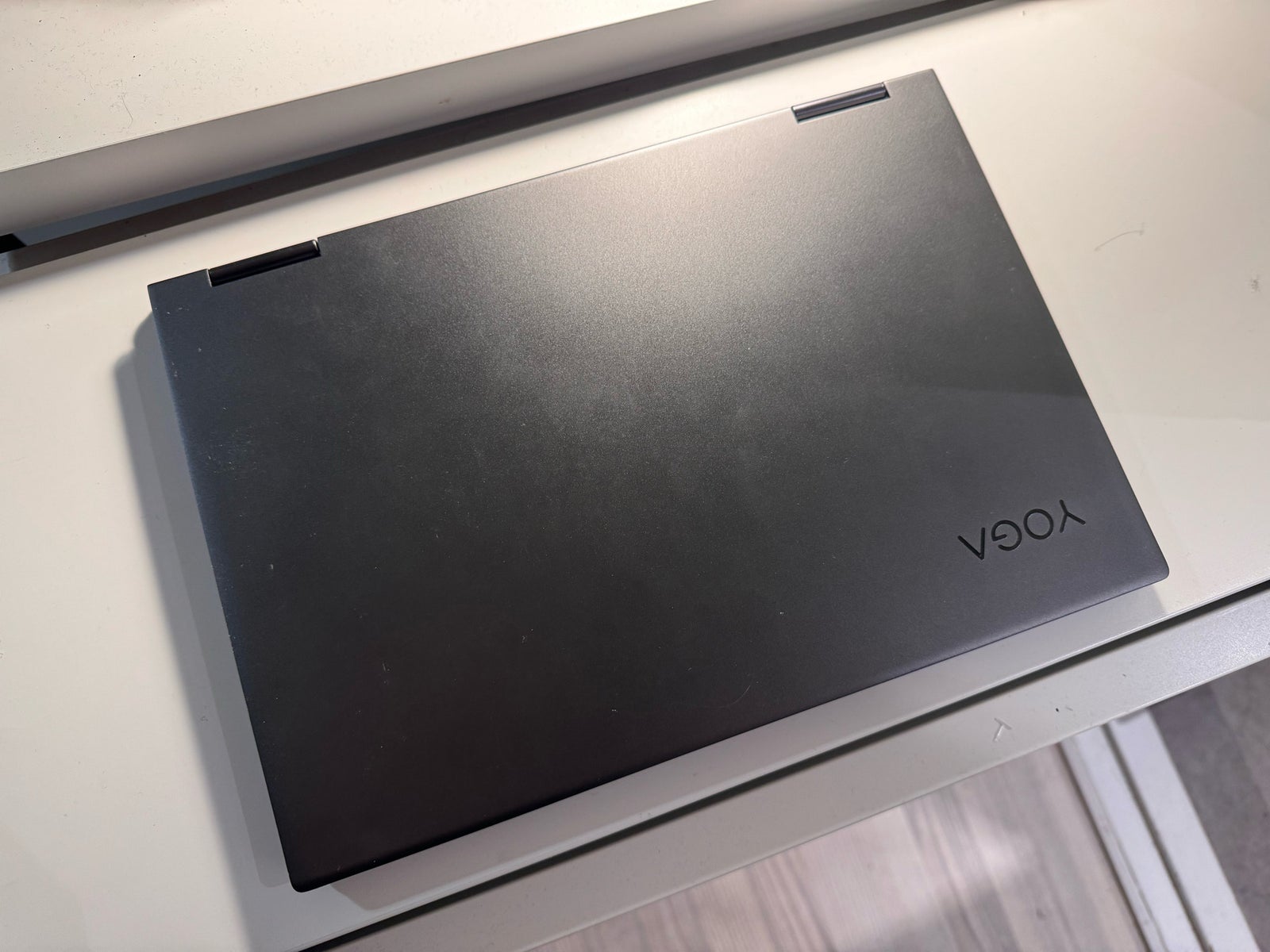 Lenovo Yoga 7 Slim Pro - Touchscreen, i5-11320H GHz, 16Gb GB