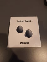 trådløse hovedtelefoner, Samsung, Samsung Galaxy Buds2