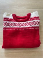 Sweater, Striktrøje, Dale of Norway