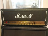 Guitartop, Marshall JCM 800 2203X Reissue, 100 W