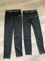 Andet, Nike pro tights, Nike pro