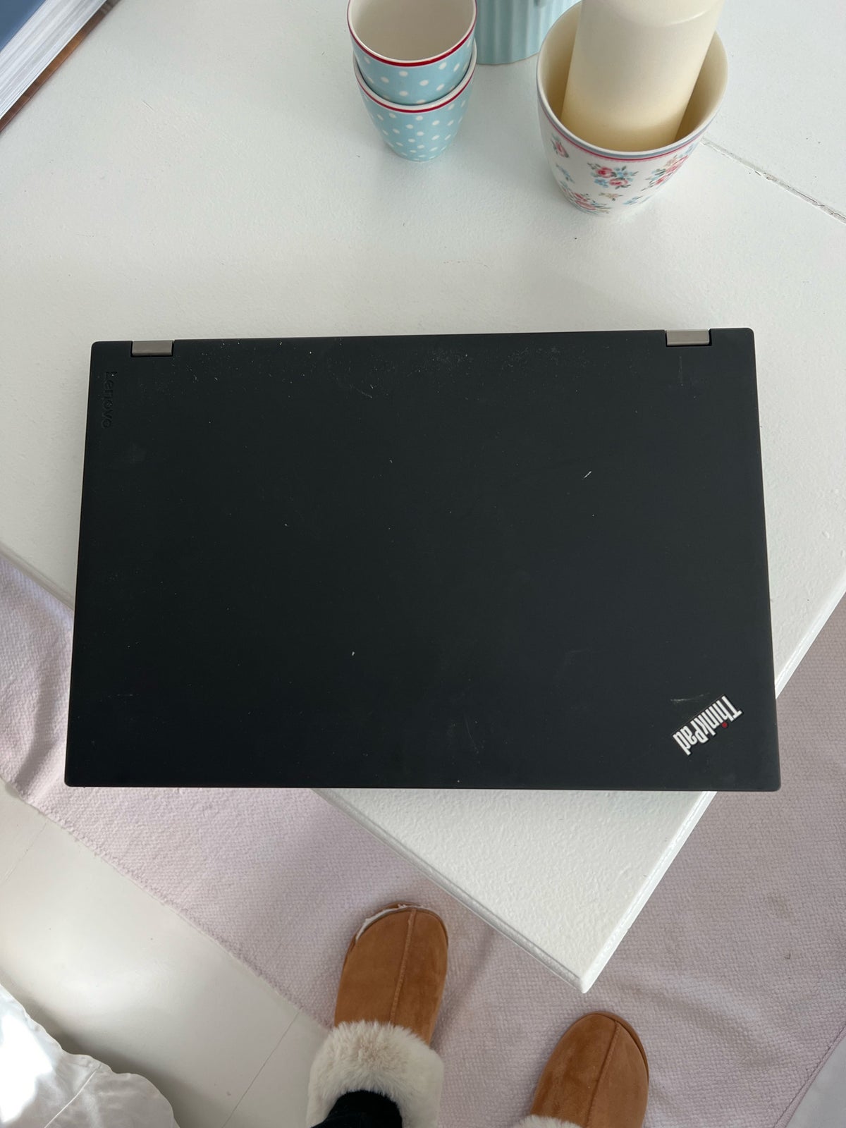 Lenovo Thinkpad P51 ( Defekt) , Intel Core i7-7820 3.9 GHz, 0