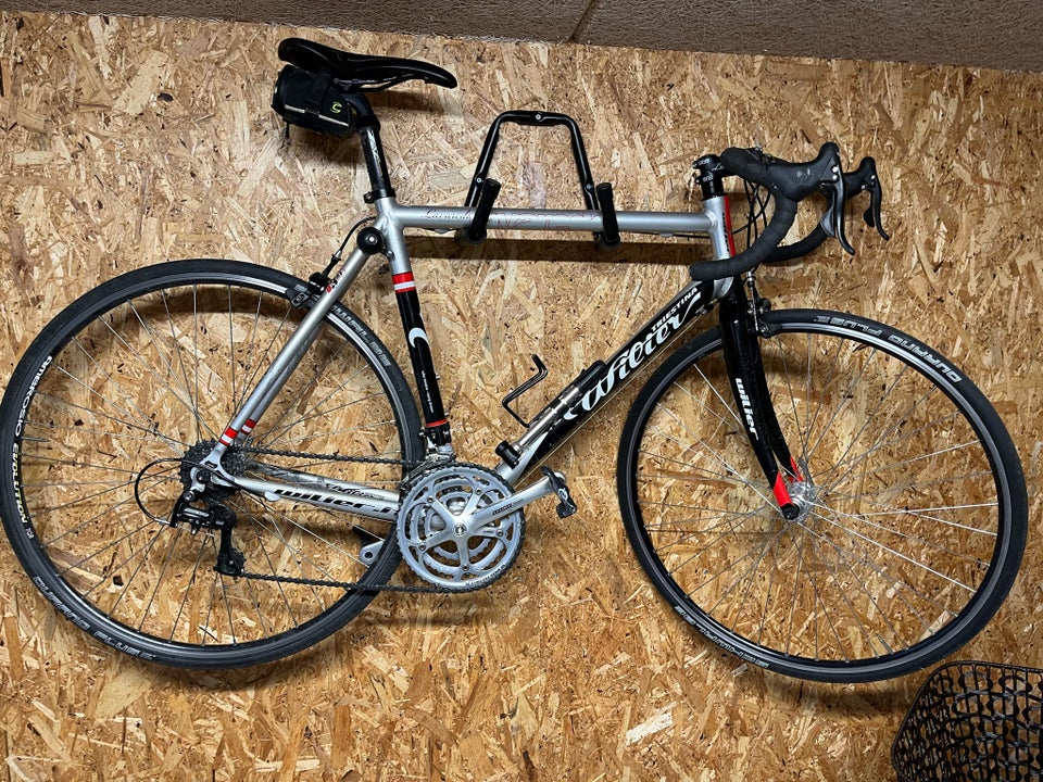 Herreracer, Wilier Triestina Lavaredo, 56 cm stel