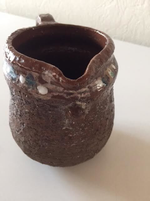 Keramik, kande