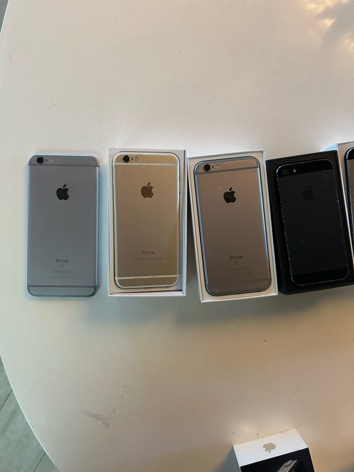 iPhone 15 Pro, 128 GB, aluminium