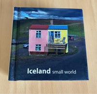 Iceland small world, Sigurgeir sigurjonsson, emne: