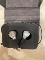 in-ear hovedtelefoner, B&O, H3