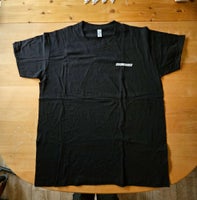 T-shirt, SOUNDBOKS, str. XL