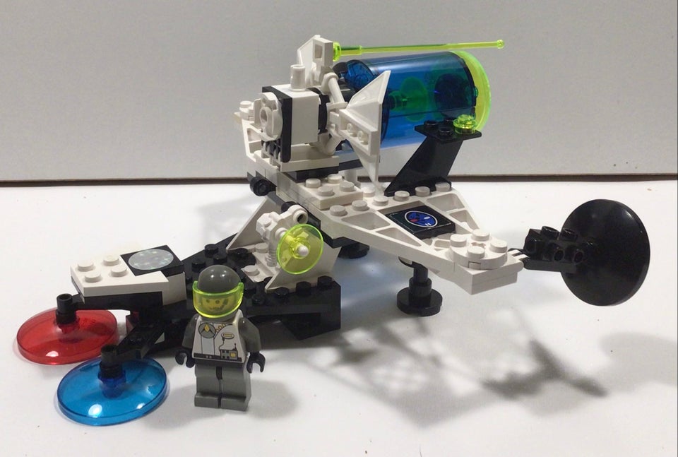 Lego Space, 6856