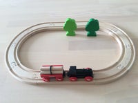 BRIO nr. 33 042 – Little Forest Train Set