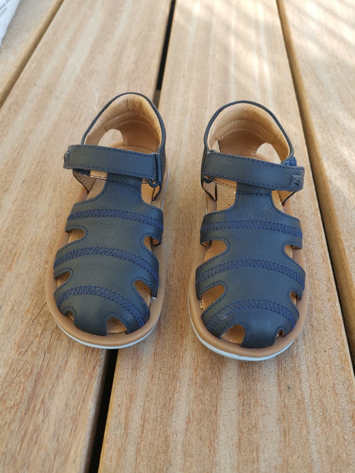 Sandaler, str. 26, Camper