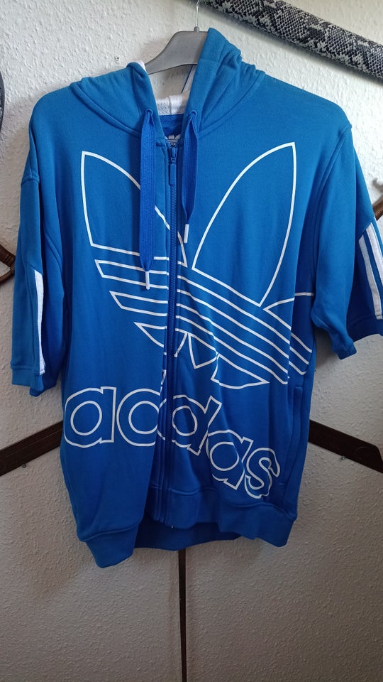 Sweatshirt, Adidas, str. M