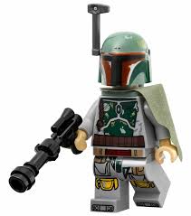 Lego Minifigures, Star Wars

Alle figurer har det udstyr med der er vist på billederne.

sw0822 Boba