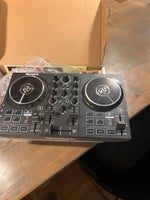 dj controller, Numark Party Mix
