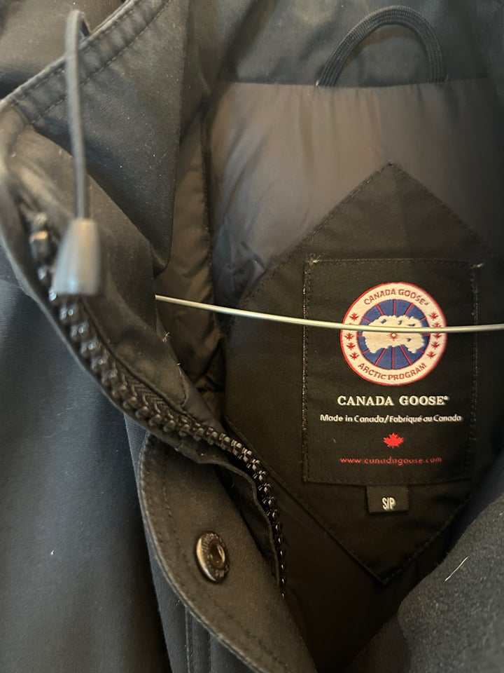 Dynejakke, str. 36, Canada Goose