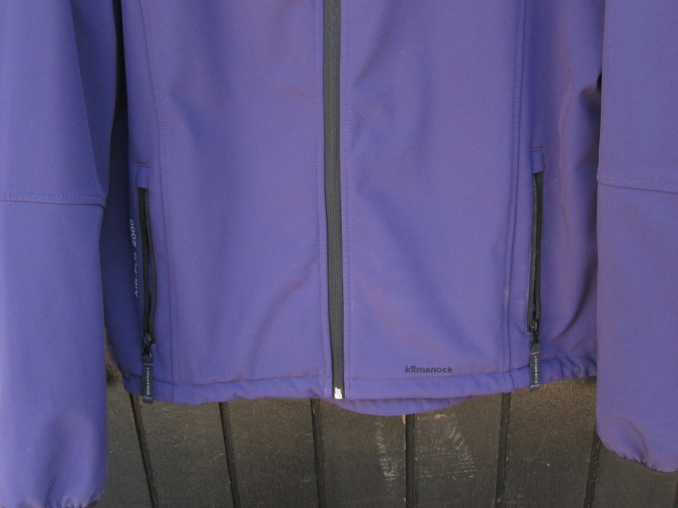 Softshell, str. 44, Kilmanock