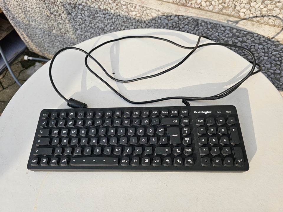 Tastatur, PrehKeyTec, SIK-2500