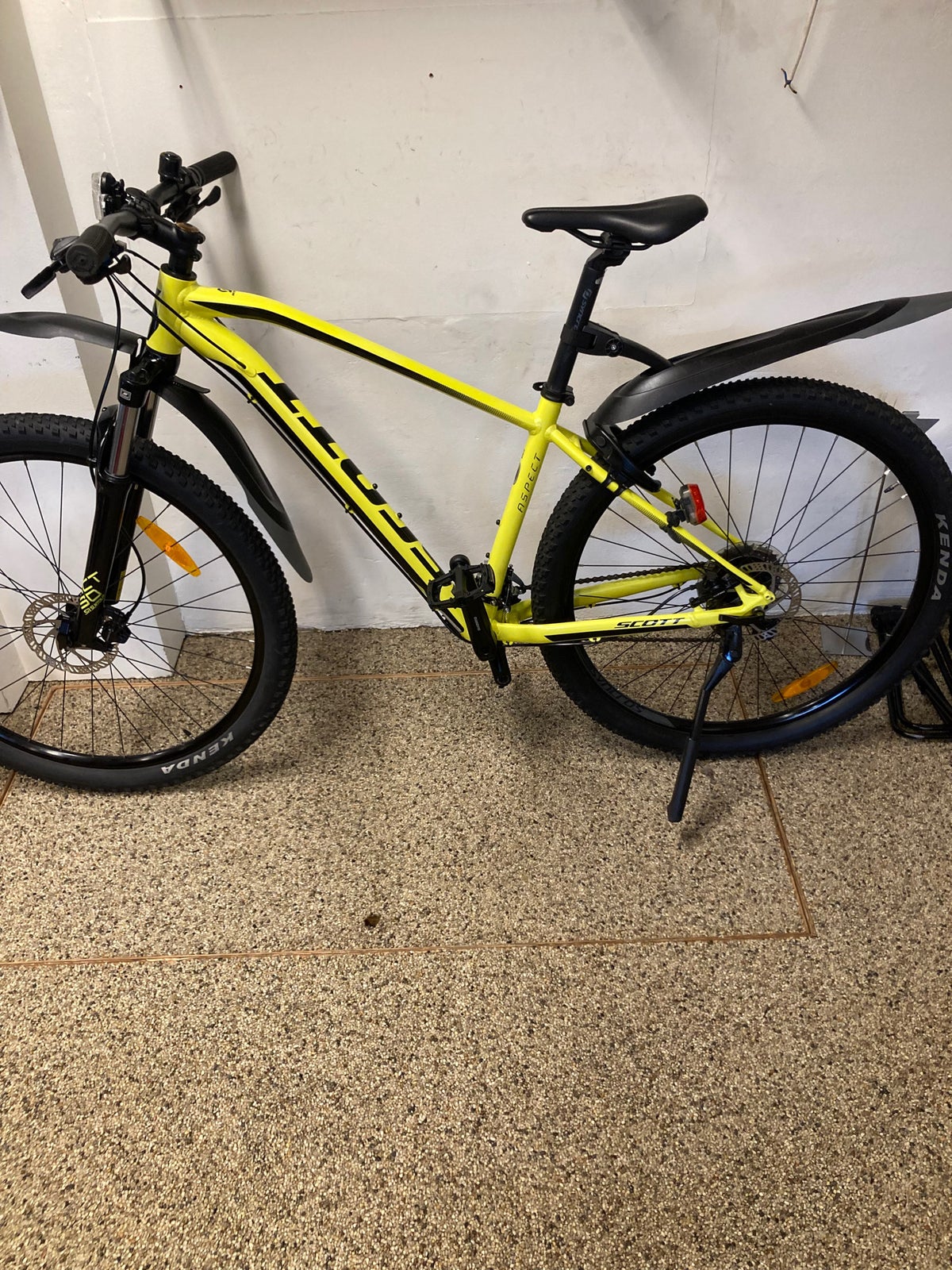 Scott aspect discount 970 yellow 2021