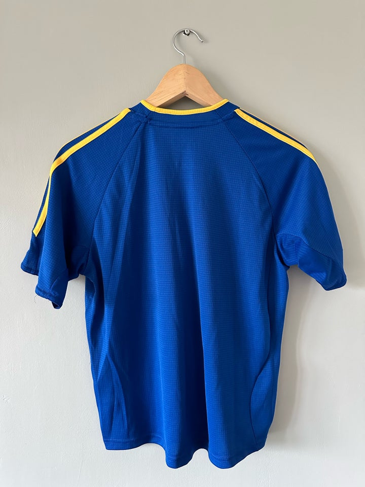 Fodboldtrøje, Brøndby trøje, Adidas