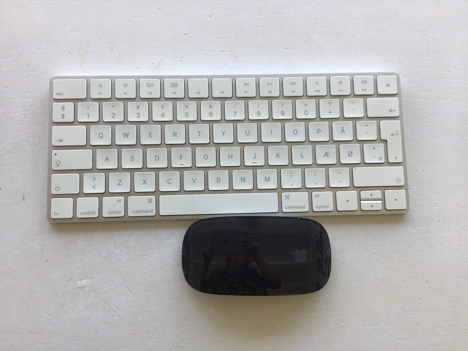 Tastatur, Apple, Perfekt