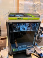 3D Printer, Creality K1, K1