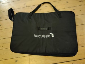 tack Examen album ekskrementer Find Rejsetaske Babyjogger på DBA - køb og salg af nyt og brugt
