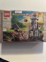 Lego Kingdoms, 7948