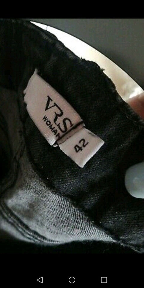 Jeans, Vrs women, str. 42