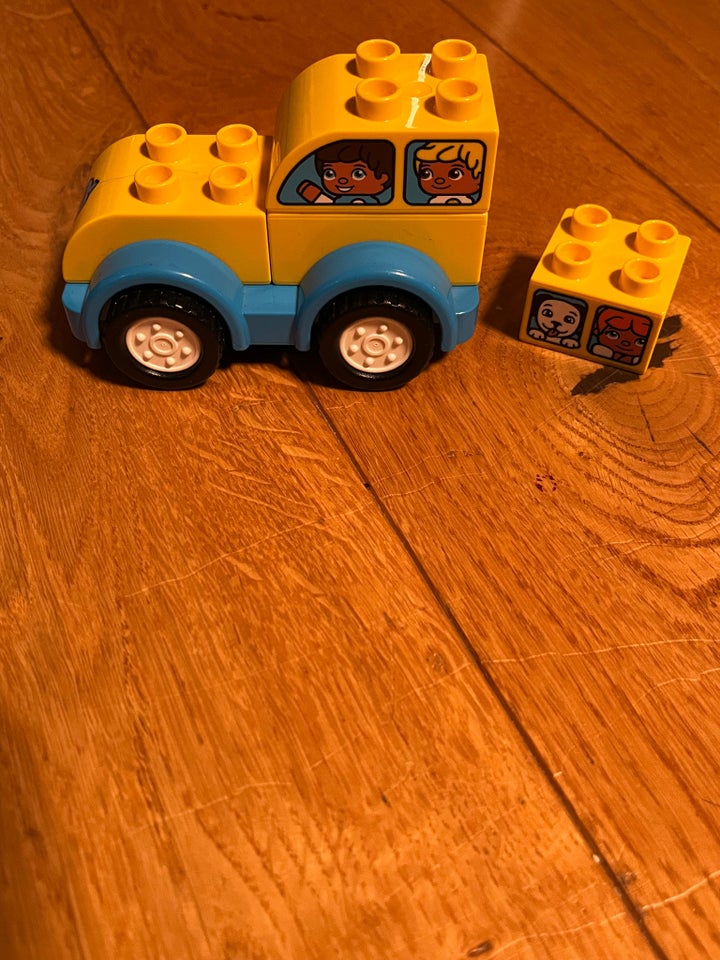 10851 lego duplo hotsell