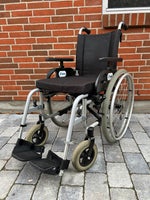 Kørestol, Mobilex