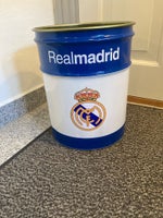 Real Madrid skraldespand, Onebyschmidt