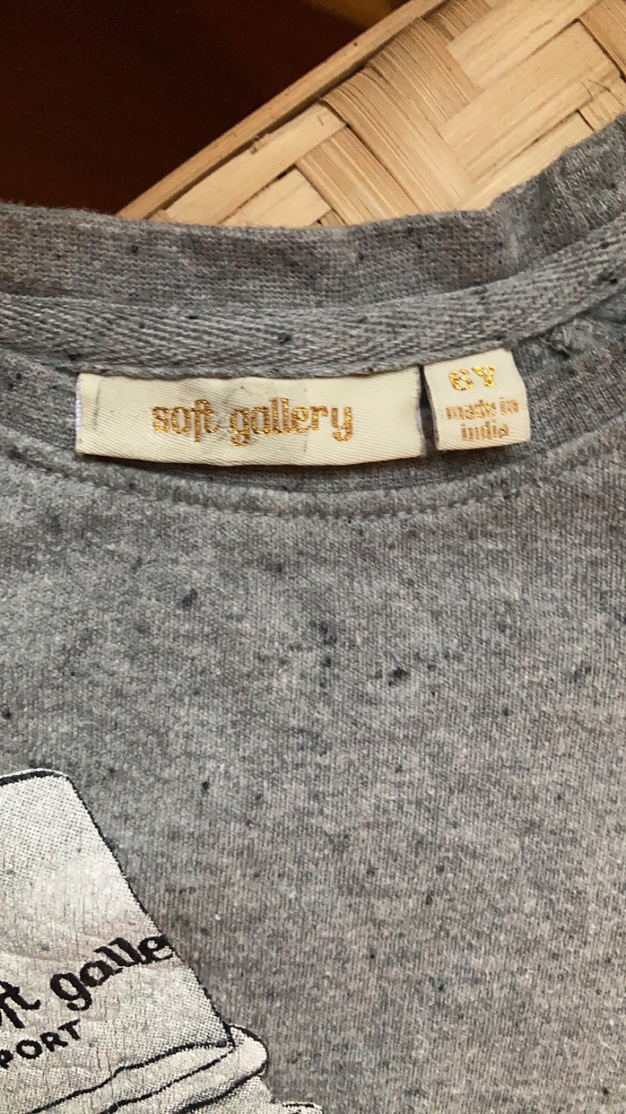Bluse, Sweatshirt, Soft Gallery
