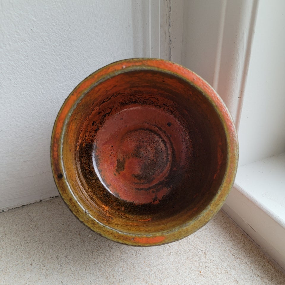 Keramik, Skål, Signe Boesen Northroup
