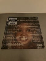 LP, 21 Savage , American Dream