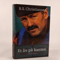Et liv på kanten, Lars VestergaardLars Vestergaard og B.S.