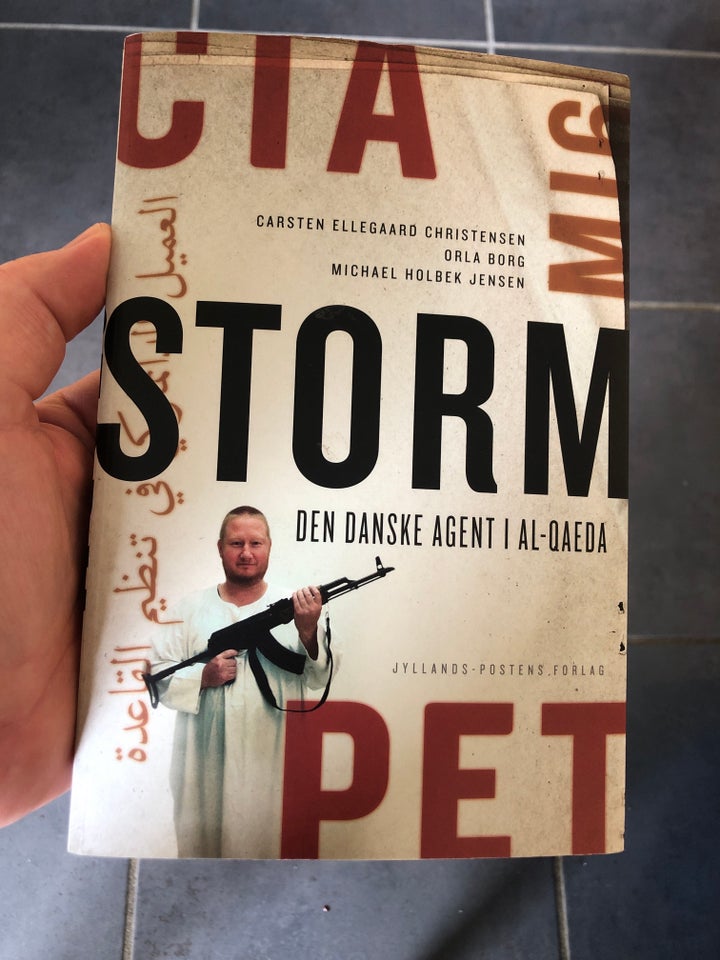 Storm : Den danske agent i al-Qaeda , Diverse, genre: