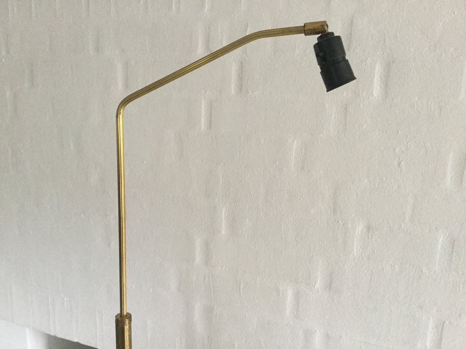 Standerlampe