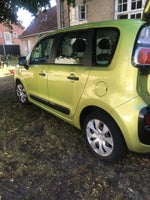 Citroën C3 Picasso, 1,6 HDi 110, Diesel