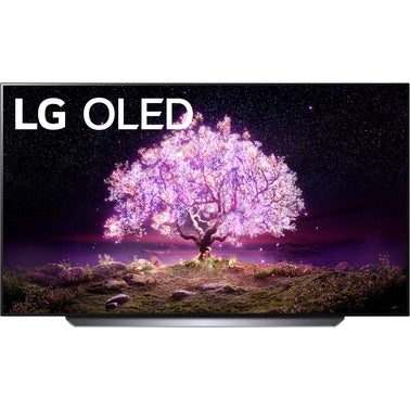LED, LG, OLED65C1