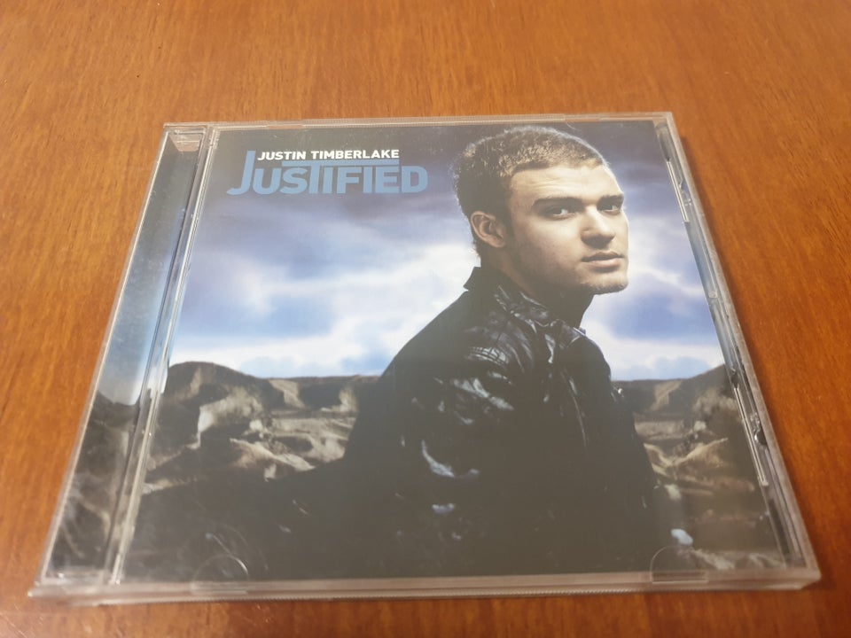 Justin Timberlake: Justified, hiphop