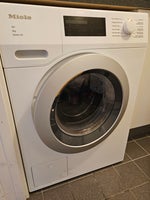 Miele vaskemaskine, W1 Serie 120, frontbetjent